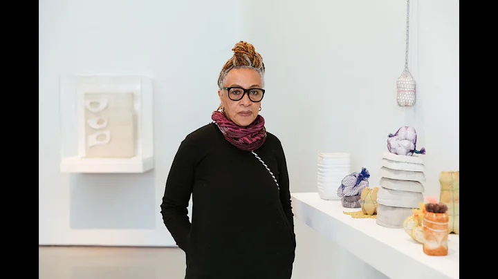 Veronica Ryan: Magnolia/Magnoli...  at The Hepwort...