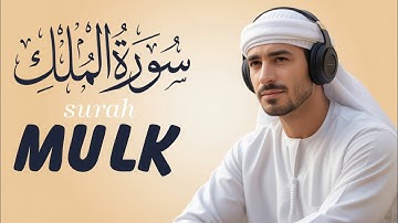 Surah Al-Mulk ( سورة الملك ) | Peaceful and Emotional Tilawat | Surah Mulk Full | Ep 21