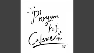 Phrygian Half Cadence (약속)