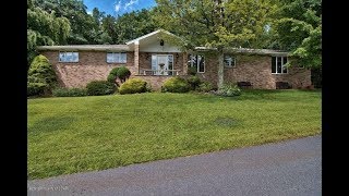 321 Dougherty Road video tour