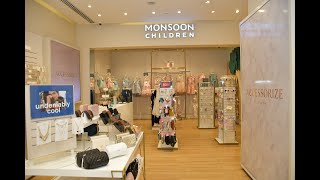 Accessorize London Accessories Outlet The Centaurus Mall