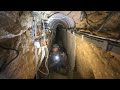 IDF Exposes Massive Hamas&#39; Elite Quarter Tunnel Network in the Gaza Strip