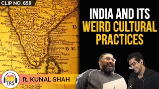 How Is The Indian Culture Flawed? Explained By CRED Founder Kunal Shah | TheRanveerShow Clips