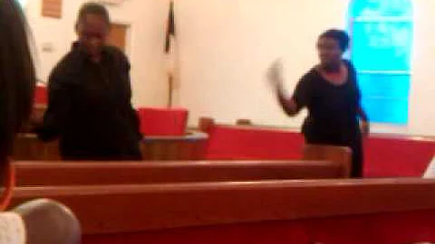 Timesha & Libby - Nobody Cared