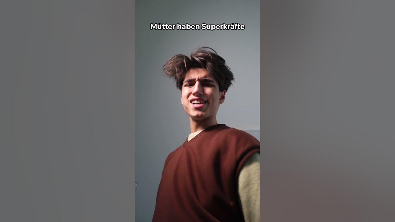 JEDE Mutter kann das! 🤯 Kaan YouTube