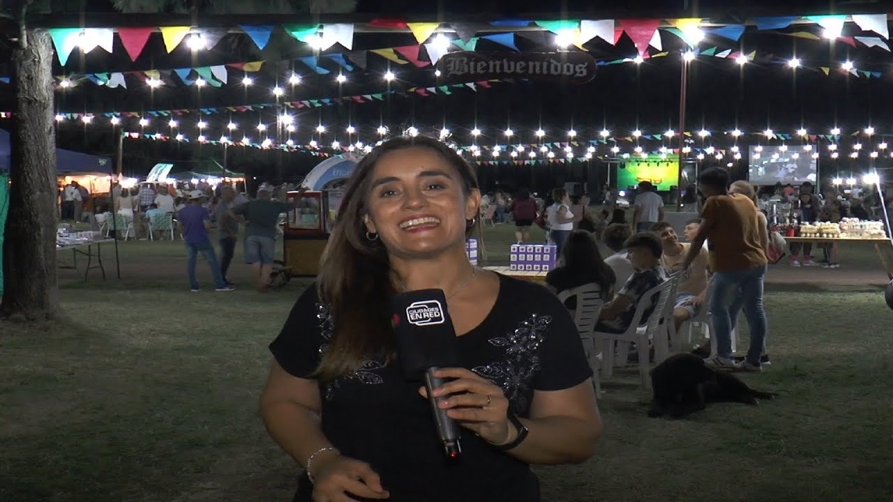 Gobernador Sola: Feria de la Gastronomia y la Cerveza Artesanal 2022