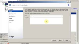 [Part 2]Install Virtual Windows in Xen Server