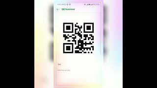 Smart QR Scan & Barcode Reader #quiz #smartphone #tech