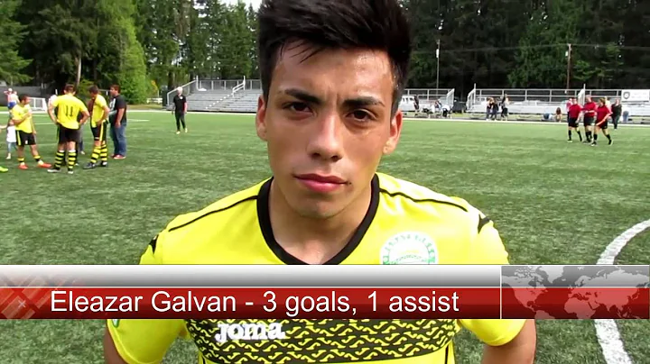 Evergreen Premier League (EPLWA) Minute #23 (2015)