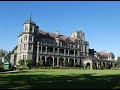 Simla (Shimla)  The British Hill Station. Stones of the Raj series 1997. William Dalrymple