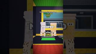 The Garama is Getting NERFED 🙁