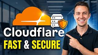 Connect Domain to Cloudflare: Full Setup Guide