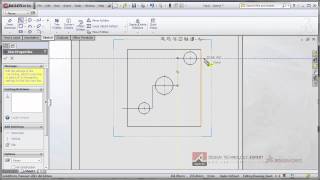 Information Multi Line Section in Drawing.mp4 Update
