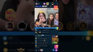 Part2 Bianca Camille Aj And Mitch Lingat Bigo Live Update October 36 2021