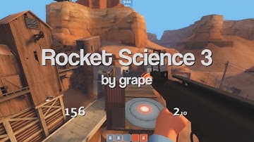 rocket science 3