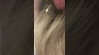 Handstand Blooper Setting Up The Shot