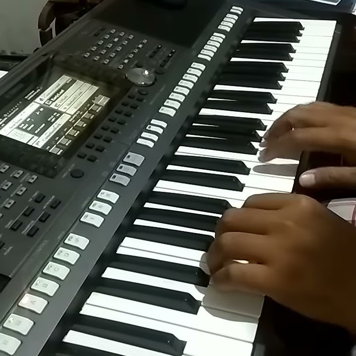 Tocata on cicak cicak di dinding - Ananda Sukarlan ( halaman 1)