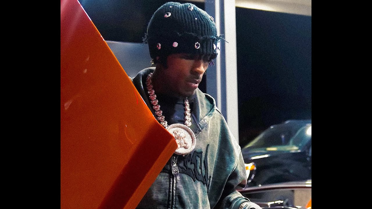 [FREE] NBA Youngboy Type Beat 2026 - ''Led Lights''