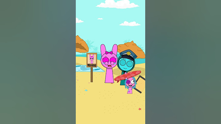 Sprunki incredibox: Missing Pinki baby #shorts #incredibox #sprunki