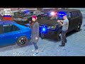 GTA 5 Police Roleplay -  Bait Car Task Force