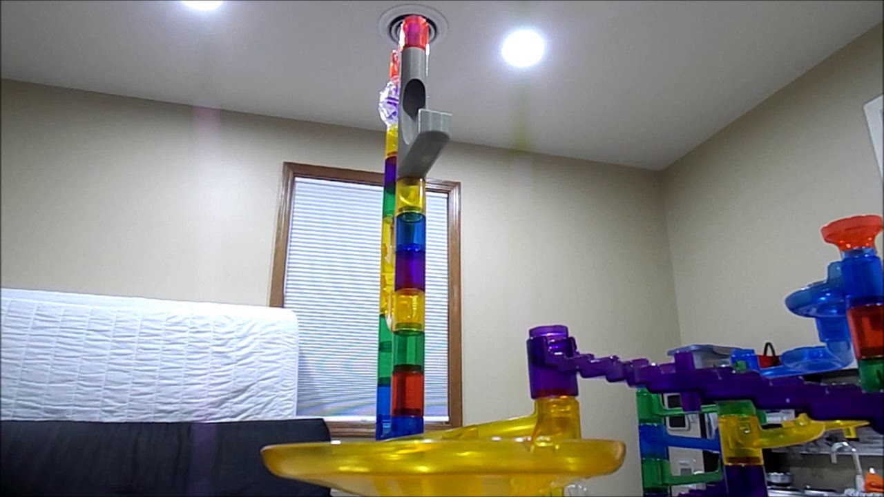 Marble Jumps YouTube