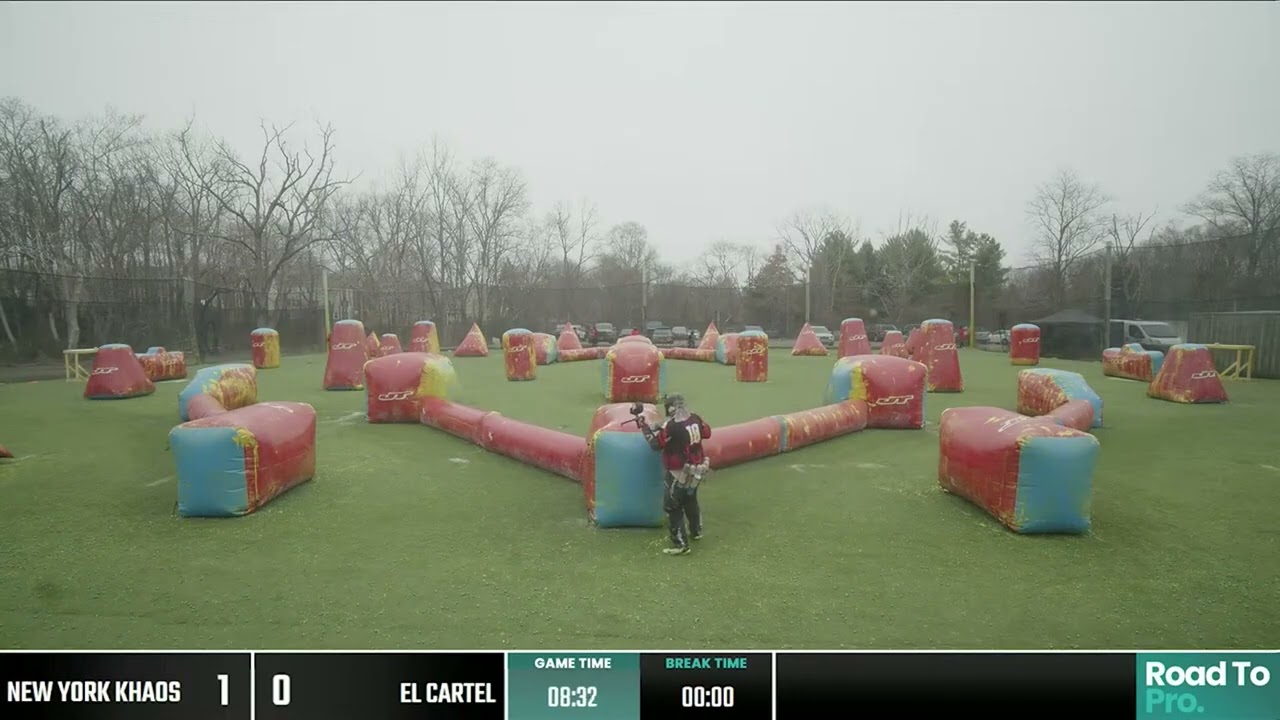 RTP FINALS | EL CARTEL VS NY KHAOS | EOTS VS TOP CHEFS D5 | MARCH 30TH. 2025