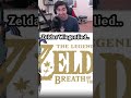 Dieser BOTW Soundtrack verbirgt ein Geheimnis