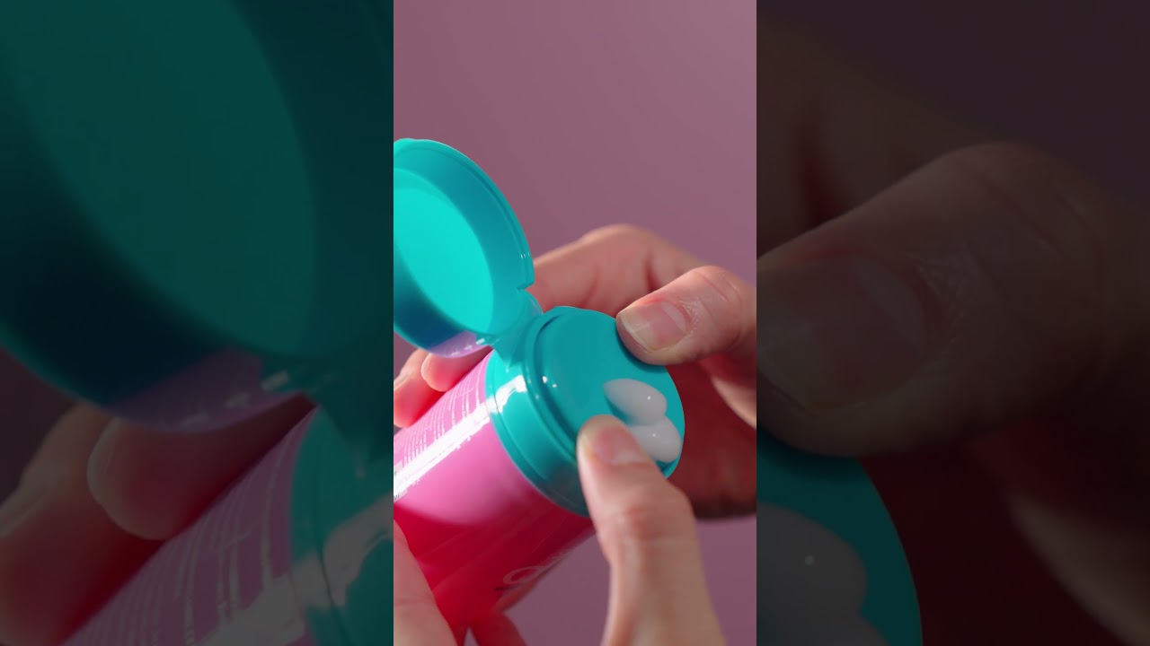 Your Skin’s Thirst? Quenched!