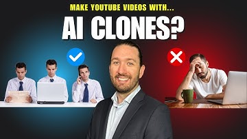 Revolutionizing Content Creation with AI