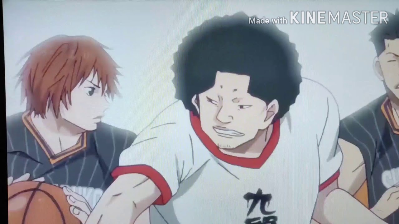 Ahiru no sora best moments..😍