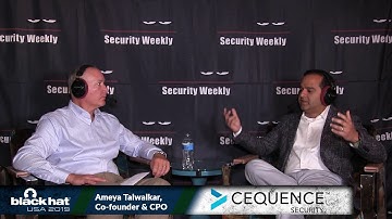 Ameya Talwalker, Cequence - Black Hat 2019