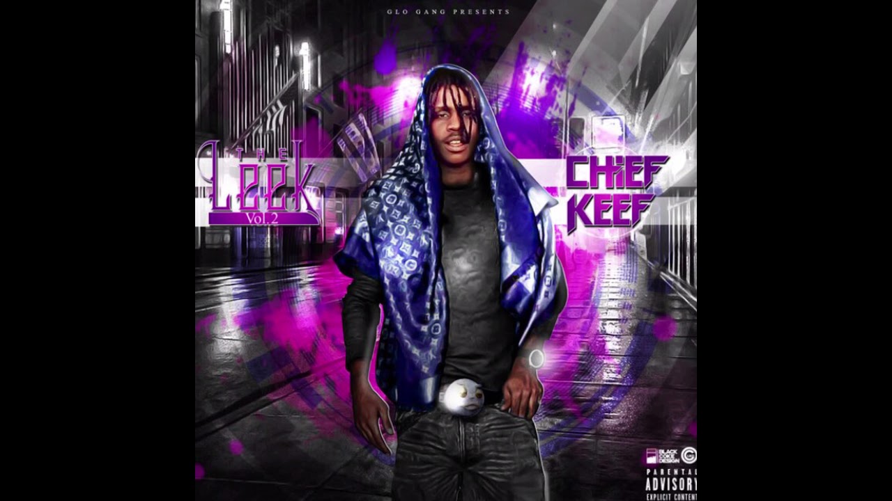 Chief Keef - Michelin ft. Matti (Slowed + Reverb)