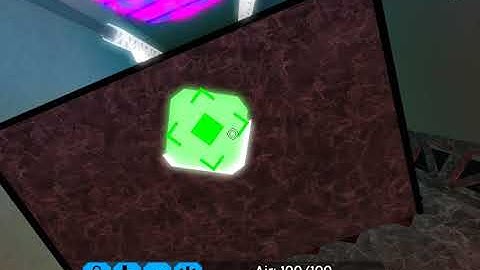 FE2 Map Test-Hyper Sci-Aftermath (Insane-By TeamAxiom and TermJReal)