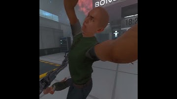 Thumbnail of T-800 in a fist fight:BONELAB