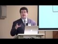 TADSummit 2014 - Luca Pradovera (Mojo Lingo)