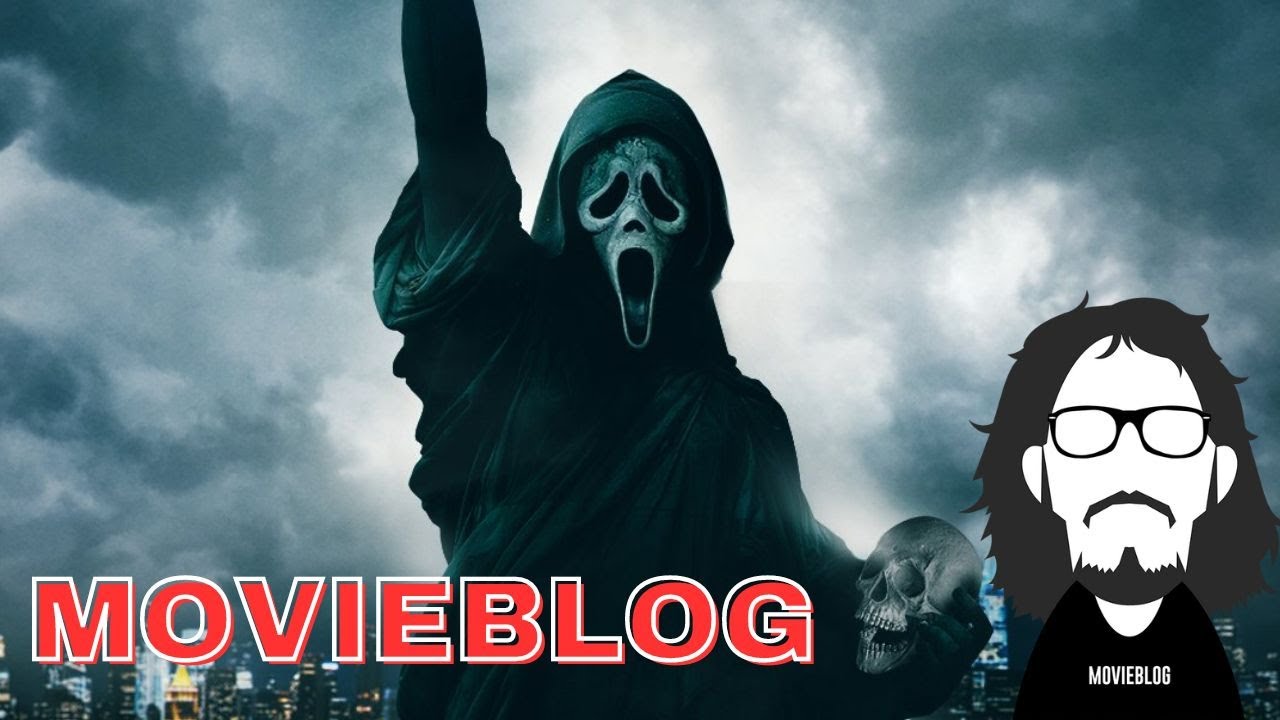 MovieBlog- 894: Recensione Scream VI