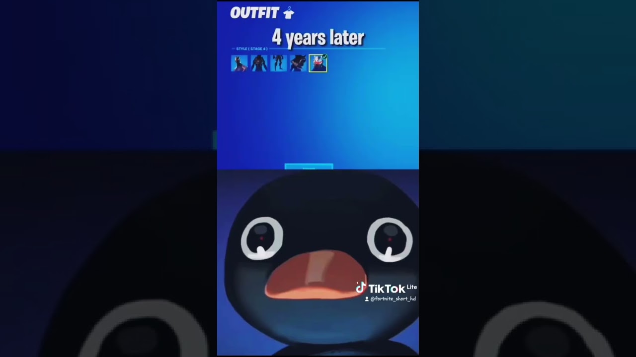 Did you unlock Omega lights?👀