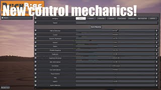 UPDATED controls! - Brick Rigs (NEW) tutorial