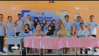 Pelaksanaan Pengabdian Masat Tahun 2022 Pembelajaran Ipa Berbasis Stem-Pjbl Lahan Basah