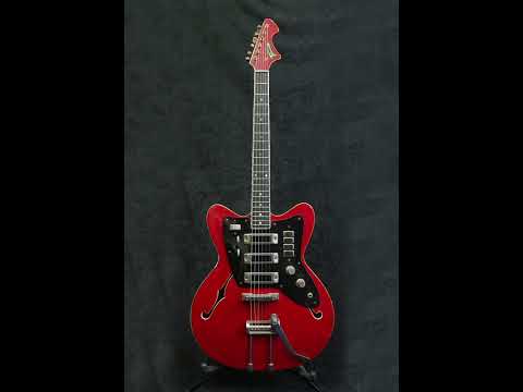 Gitara İspan Mahnisi - Oynag İspanski Reqsi ( Gitara Mərhəmət,Sintez Pünhan )