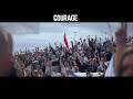 Courage | Exklusiver Filmausschnitt | Kinostart: 01.07.2021 | Solidarische Anteilnahme in Belarus