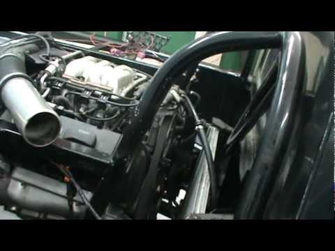 audi-v6-mini-pick-up-/-ute-start-up-part-2