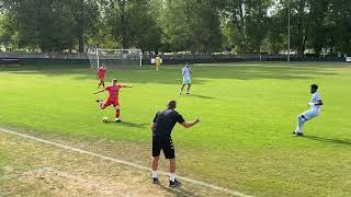 FA Cup 2nd Qualification round: Northwood Vs Cray Valley PM Highlights