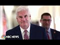 Tom Emmer drops out of House speaker race hours after winning GOP nomination