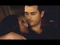 Enzo & Bonnie | Do you have any idea how rare love is? [8x03]