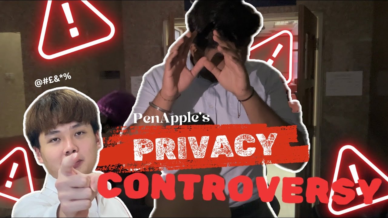 G18 Privacy Controversy YouTube