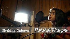 Shekina Cahaya - Natal di Hidupku [Written by Yudi Hastono] - Lagu Natal Terbaru 2016  - Durasi: 4:45. 