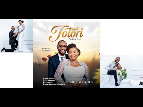 Totori (Lyric Video) - Dr. John Mo