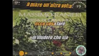 Massimo Ranieri   Erba di casa mia KARAOKE FAIR USE