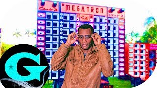 BEAT DO MAROON 5 - MC GW e MC BN - Deixa Ela Vim (Lançamento 2019) DJ Acke Beats